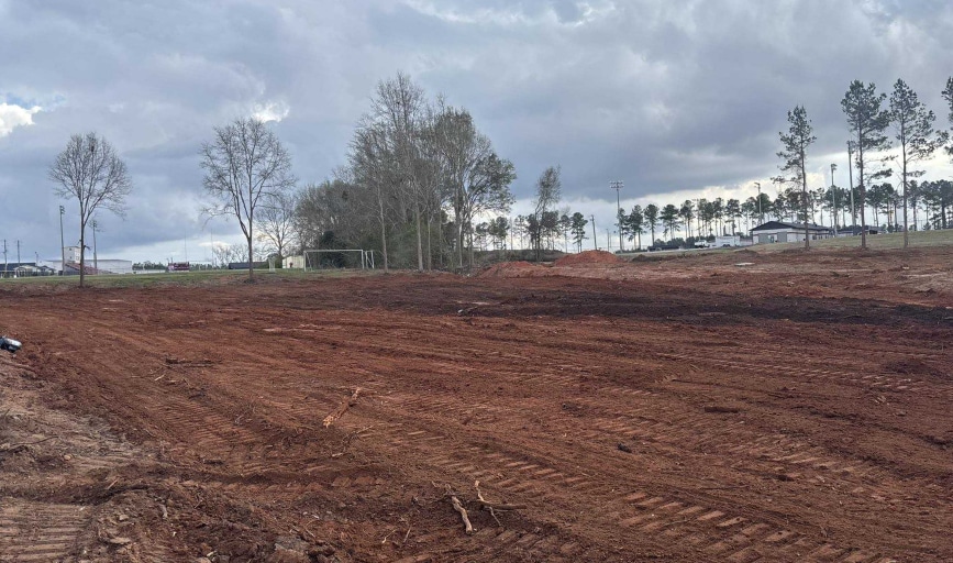 L&G Land Management